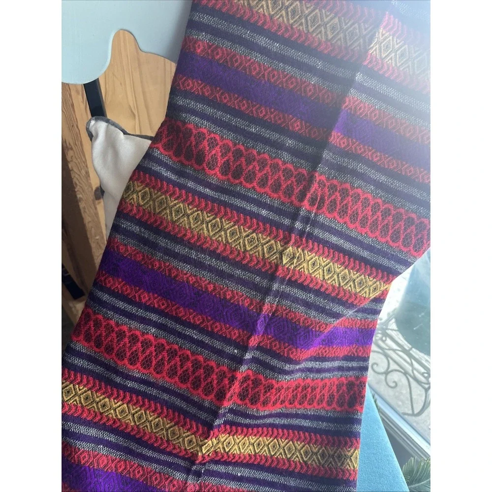 100% Woven & Brushed New With Tags Made In India 80